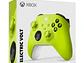 Control Xbox Electric Volt inalámbrico (Open Box) - Miniatura 3