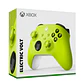 Control Xbox Electric Volt inalámbrico (Open Box) - Miniatura 3