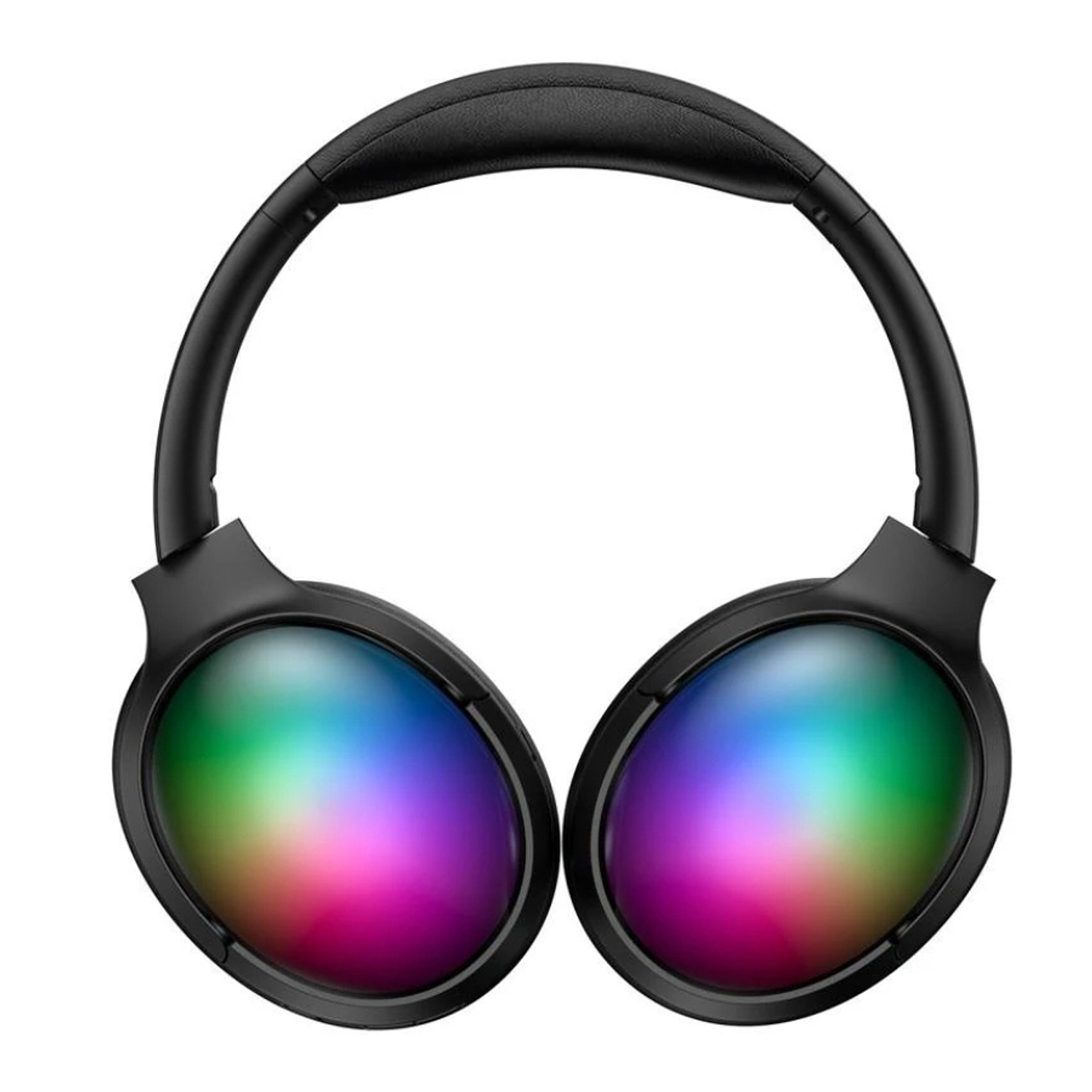 Audífono Gamer Bluetooth Onikuma B3, RGB, Color Negro 2