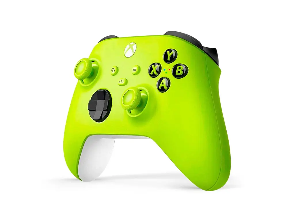 Control Xbox Electric Volt inalámbrico (Open Box) 4