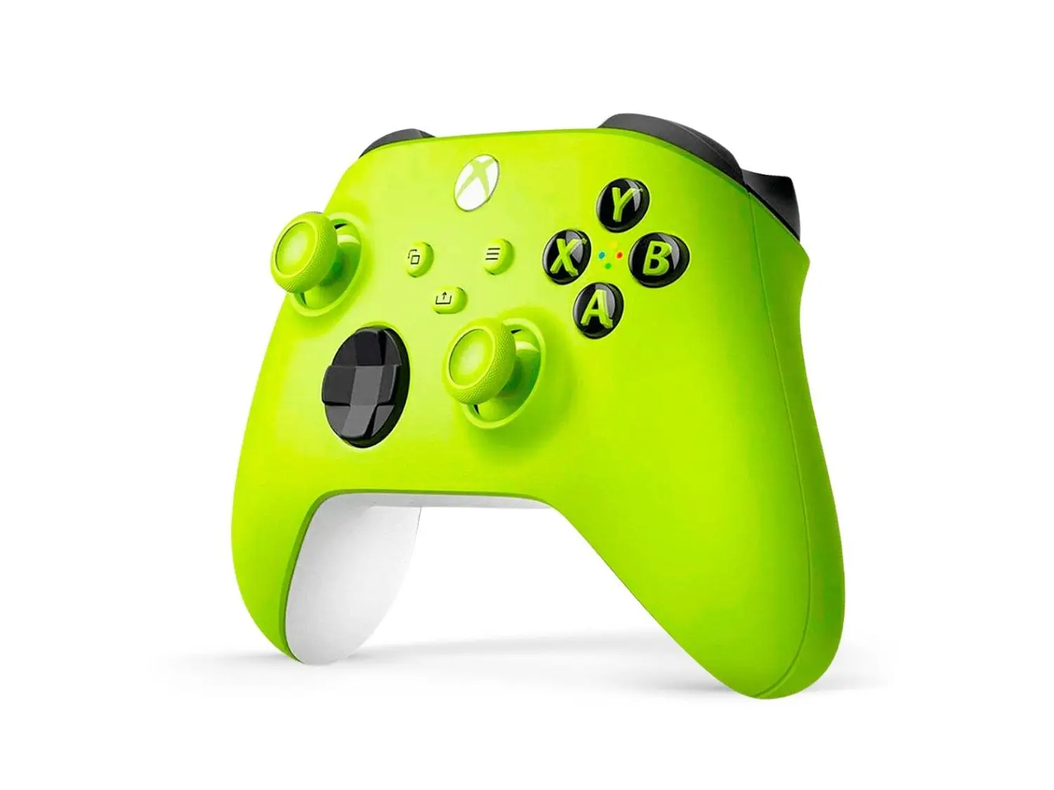 Control Xbox Electric Volt inalámbrico (Open Box) 4