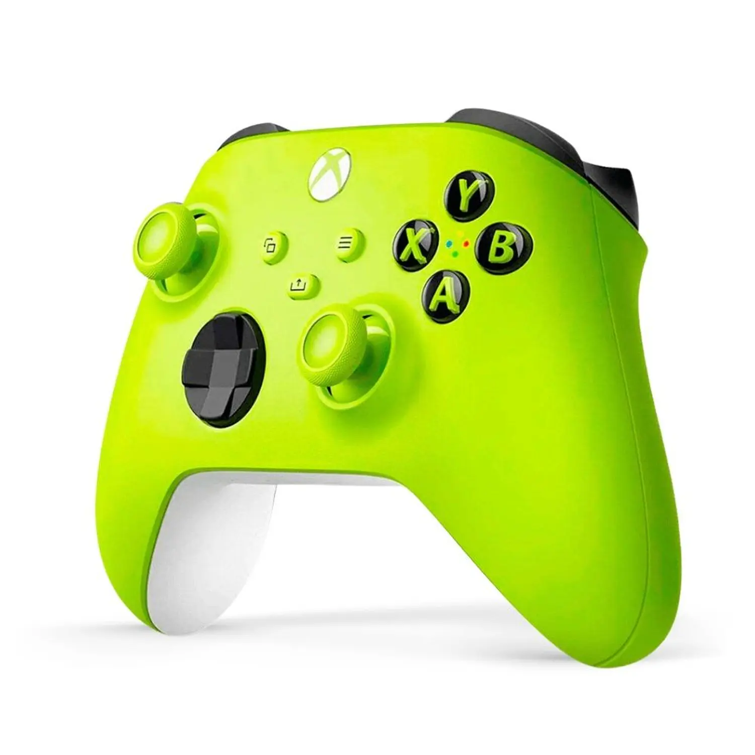Control Xbox Electric Volt inalámbrico (Open Box) 4