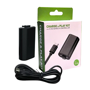 Batería Recargable Para Control Xbox Series S/X