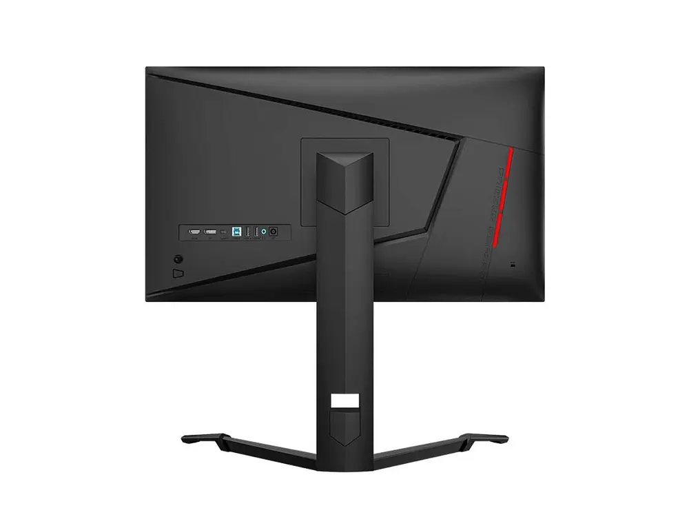 Monitor Titan Army FHD 24.5