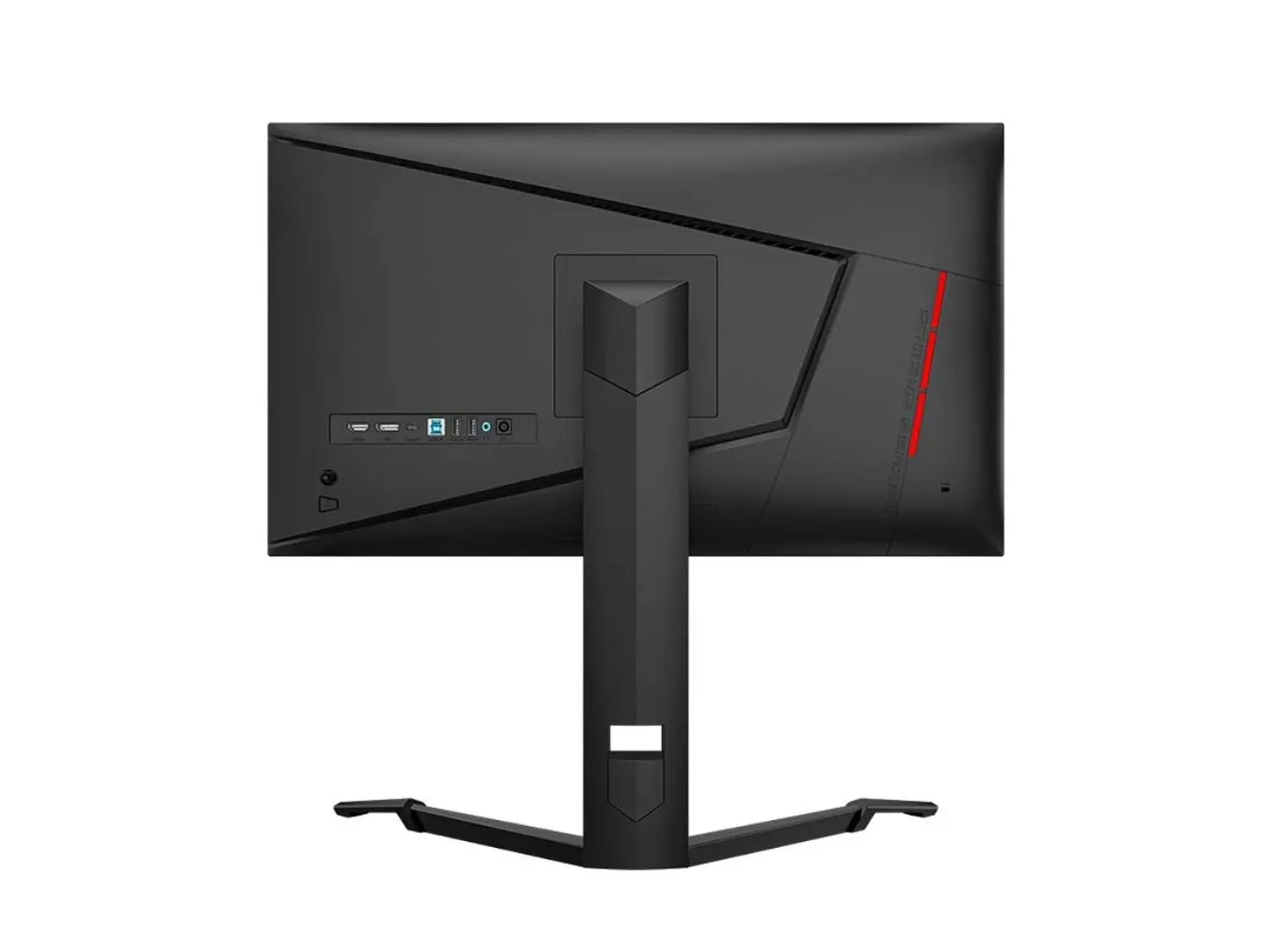 Monitor Titan Army FHD 24.5