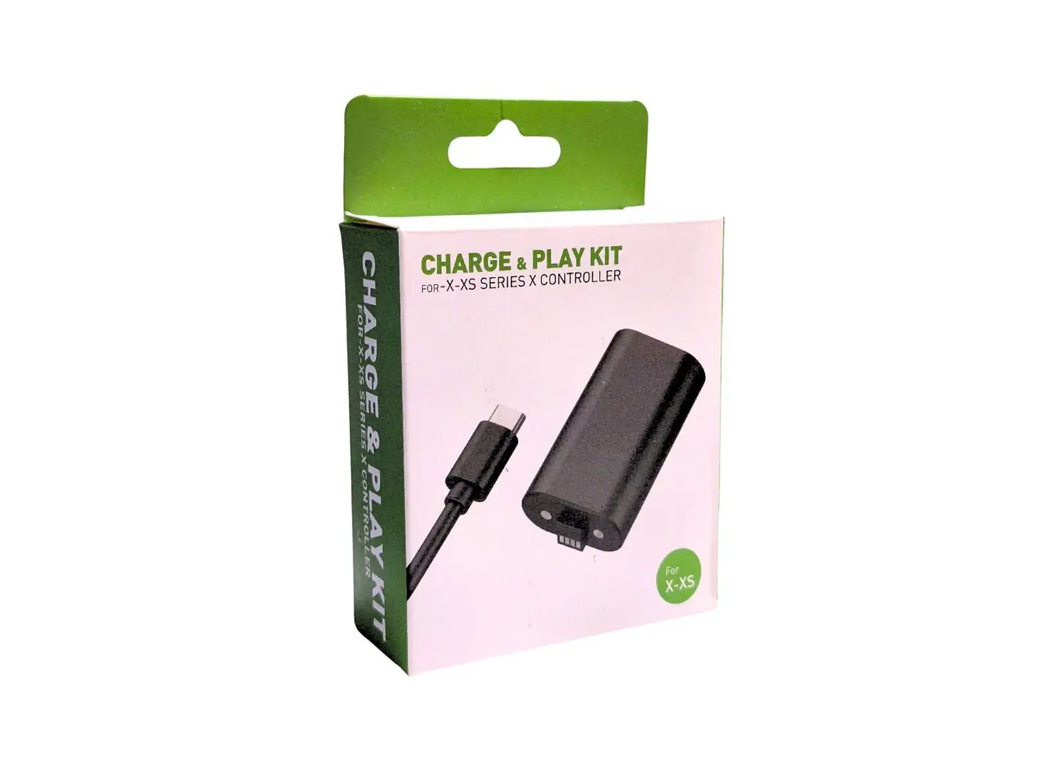 Batería Recargable Para Control Xbox Series S/X 4