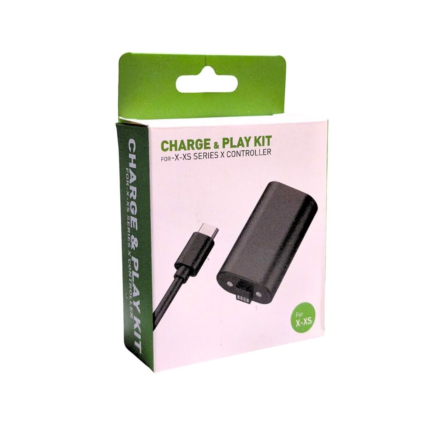 Batería Recargable Para Control Xbox Series S/X 4