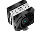 Disipador CPU DeepCool AG400 Plus Dual Fan, AM5, LGA1851 - Miniatura 4