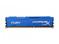Ram Kingston Fury HyperX 4 Gb, DDR3, 1600 Mhz - Miniatura 2