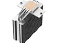 Disipador CPU DeepCool AG400 Plus Dual Fan, AM5, LGA1851 - Miniatura 2