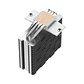 Disipador CPU DeepCool AG400 Plus Dual Fan, AM5, LGA1851 - Miniatura 2