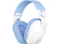 Audifono Gamer Onikuma B2 Inalambricos, Bluetooth, Color Blanco - Miniatura 1