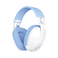 Audifono Gamer Onikuma Inalambricos, Bluetooth, Color Blanco - Miniatura 1