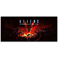 Mousepad Panther XL 90x40cm Aliens Fire Team - Miniatura 1