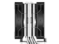 Disipador CPU DeepCool AG400 Plus Dual Fan, AM5, LGA1851 - Miniatura 3
