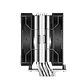 Disipador CPU DeepCool AG400 Plus Dual Fan, AM5, LGA1851 - Miniatura 3