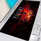 Mousepad Panther XL 90x40cm Aliens Fire Team - Miniatura 2