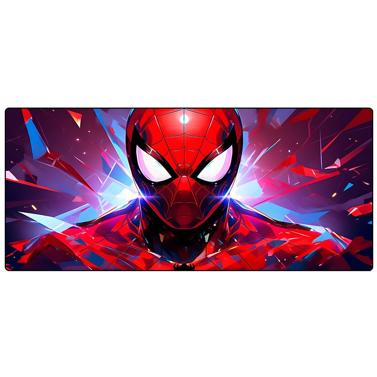 Mousepad Panther XL 90x40cm Spider Man 1