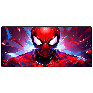 MousePad Panther XL 90x40cm Spider Man