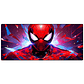 Mousepad Panther XL 90x40cm Spider Man - Miniatura 1