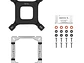 Disipador CPU DeepCool AG400 Plus Dual Fan, AM5, LGA1851 - Miniatura 5