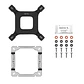 Disipador CPU DeepCool AG400 Plus Dual Fan, AM5, LGA1851 - Miniatura 5