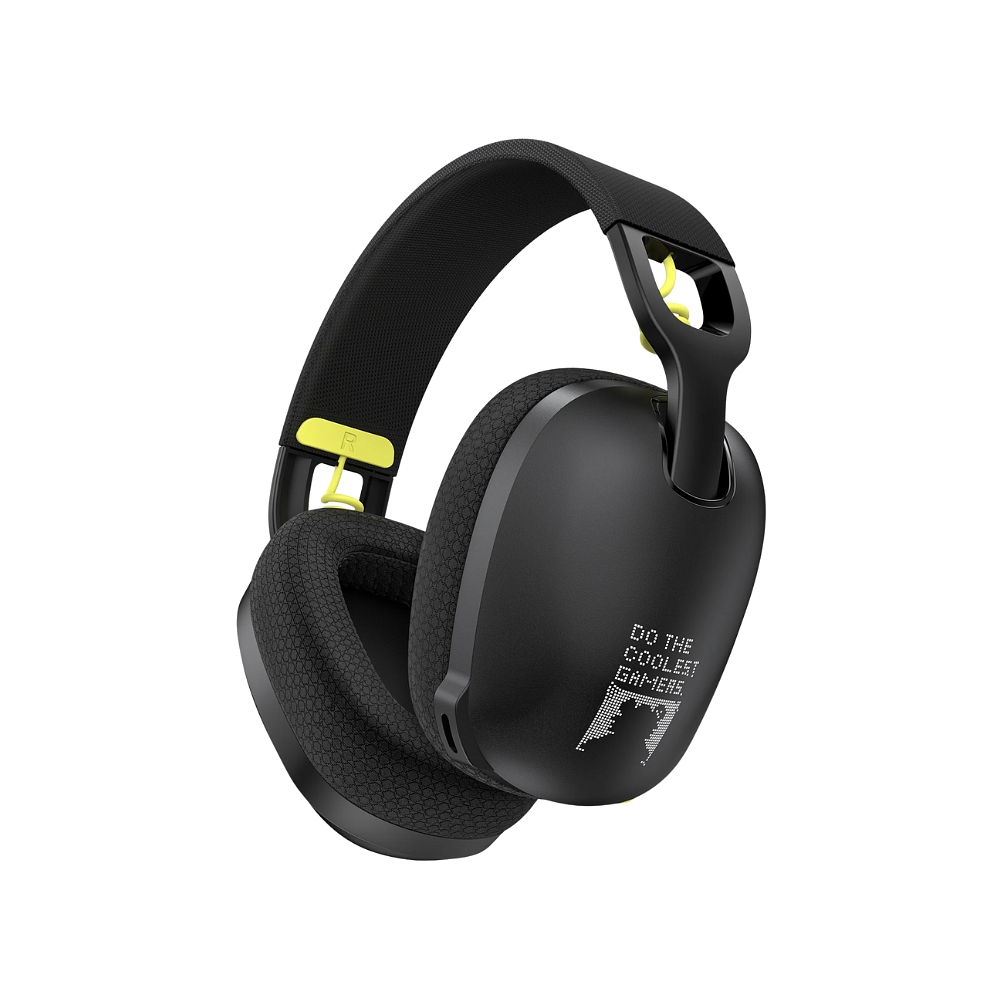 Audifono Gamer Onikuma Inalambricos, Bluetooth, Color Negro 1