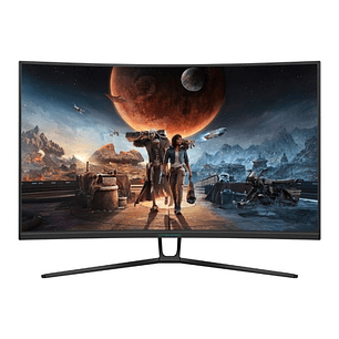 Monitor Gamer Titan Army 31,5