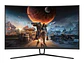 Monitor Gamer Titan Army 31,5