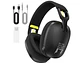 Audifono Gamer Onikuma B2 Inalambricos, Bluetooth, Color Negro - Miniatura 2