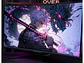 Monitor Gamer Titan Army 31,5