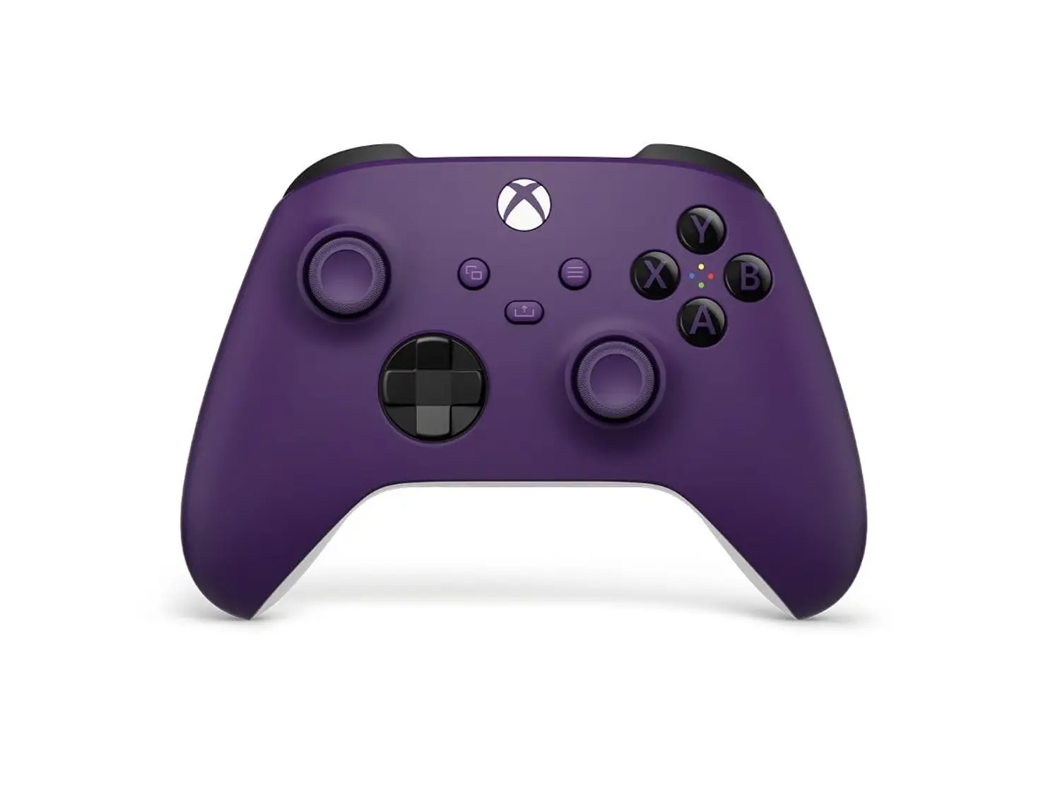 Control Xbox Astral Purple inalámbrico (Open Box) 2