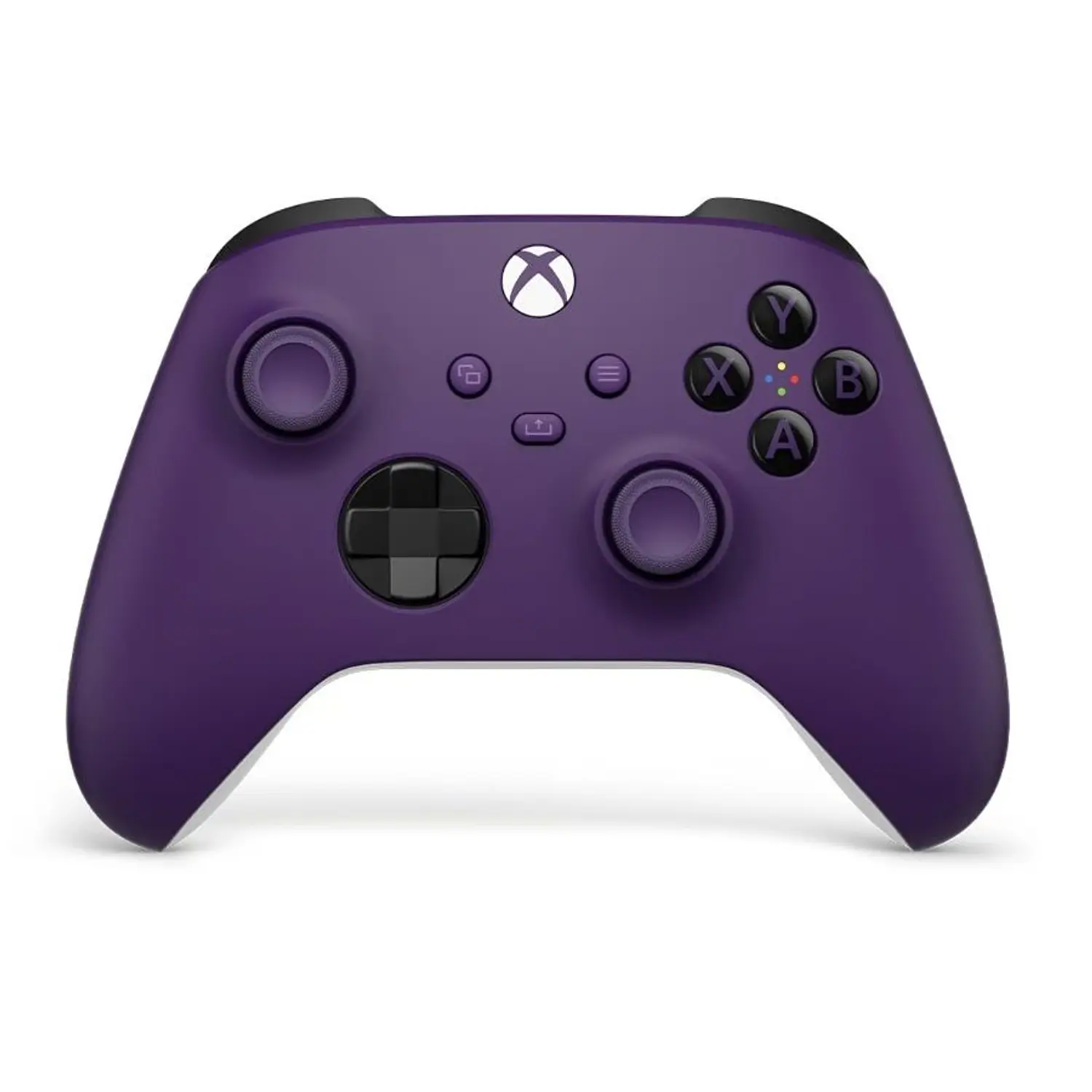 Control Xbox Astral Purple inalámbrico (Open Box) 2