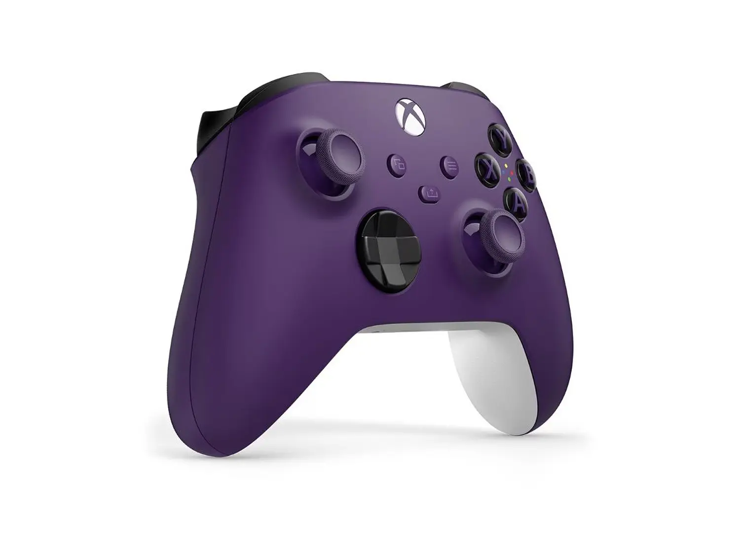 Control Xbox Astral Purple inalámbrico (Open Box) 3