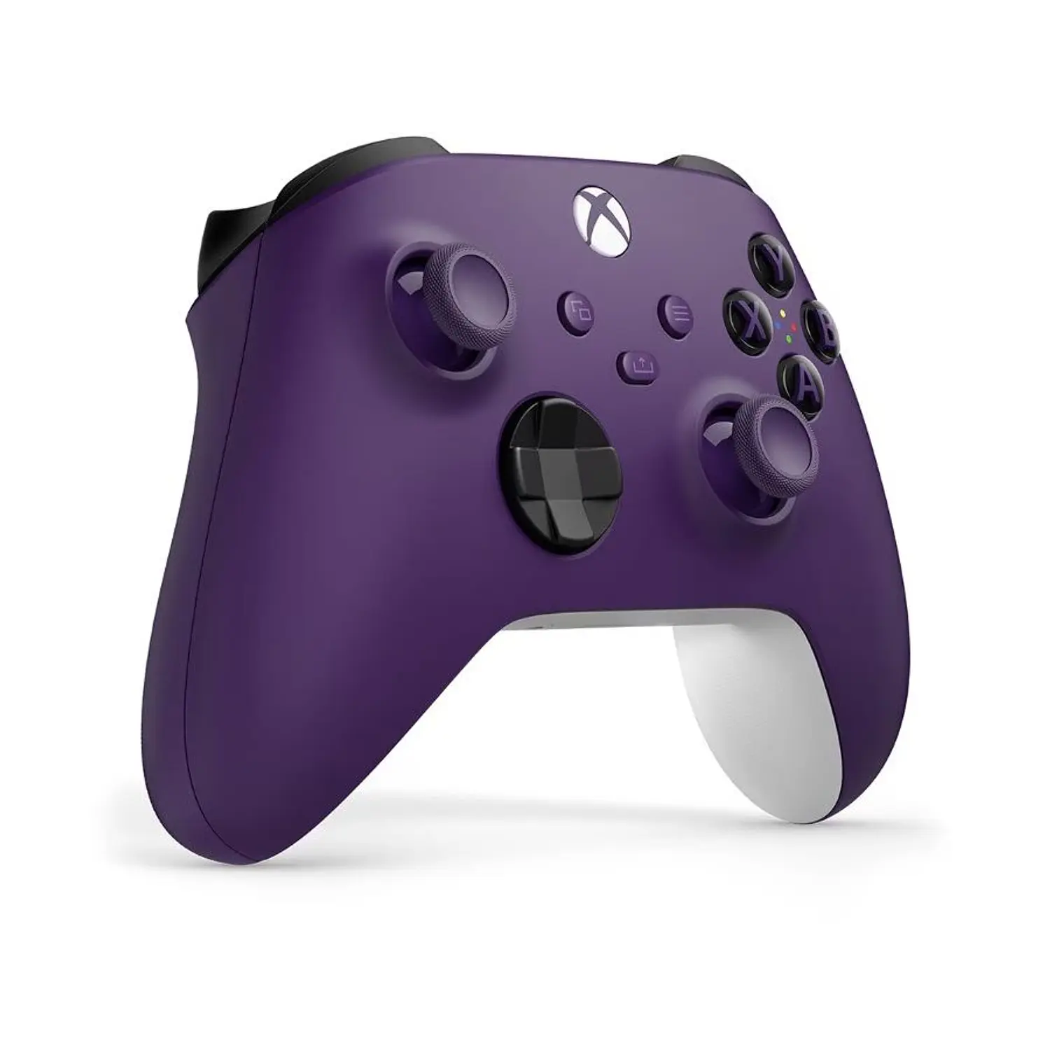 Control Xbox Astral Purple inalámbrico (Open Box) 3