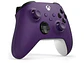 Control Xbox Astral Purple inalámbrico (Open Box) - Miniatura 3
