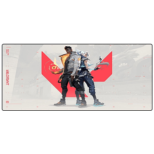 Mousepad Panther XL 90x40cm Valorant