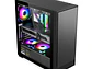 Gabinete Segotep Rambo 360Q, E-Atx, Color Negro - Miniatura 2