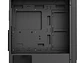 Gabinete Segotep Rambo 360Q, E-Atx, Color Negro - Miniatura 4