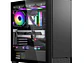 Gabinete Segotep Rambo 360Q, E-Atx, Color Negro - Miniatura 7