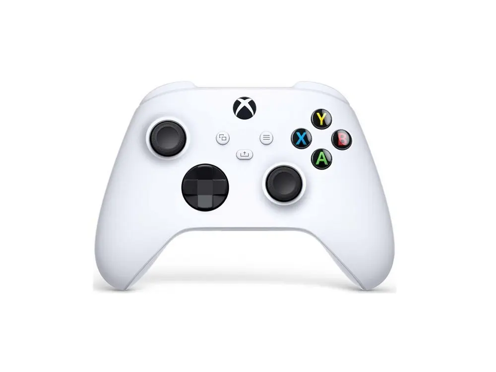 Control Xbox Blanco Inalámbrico (Open Box) 2