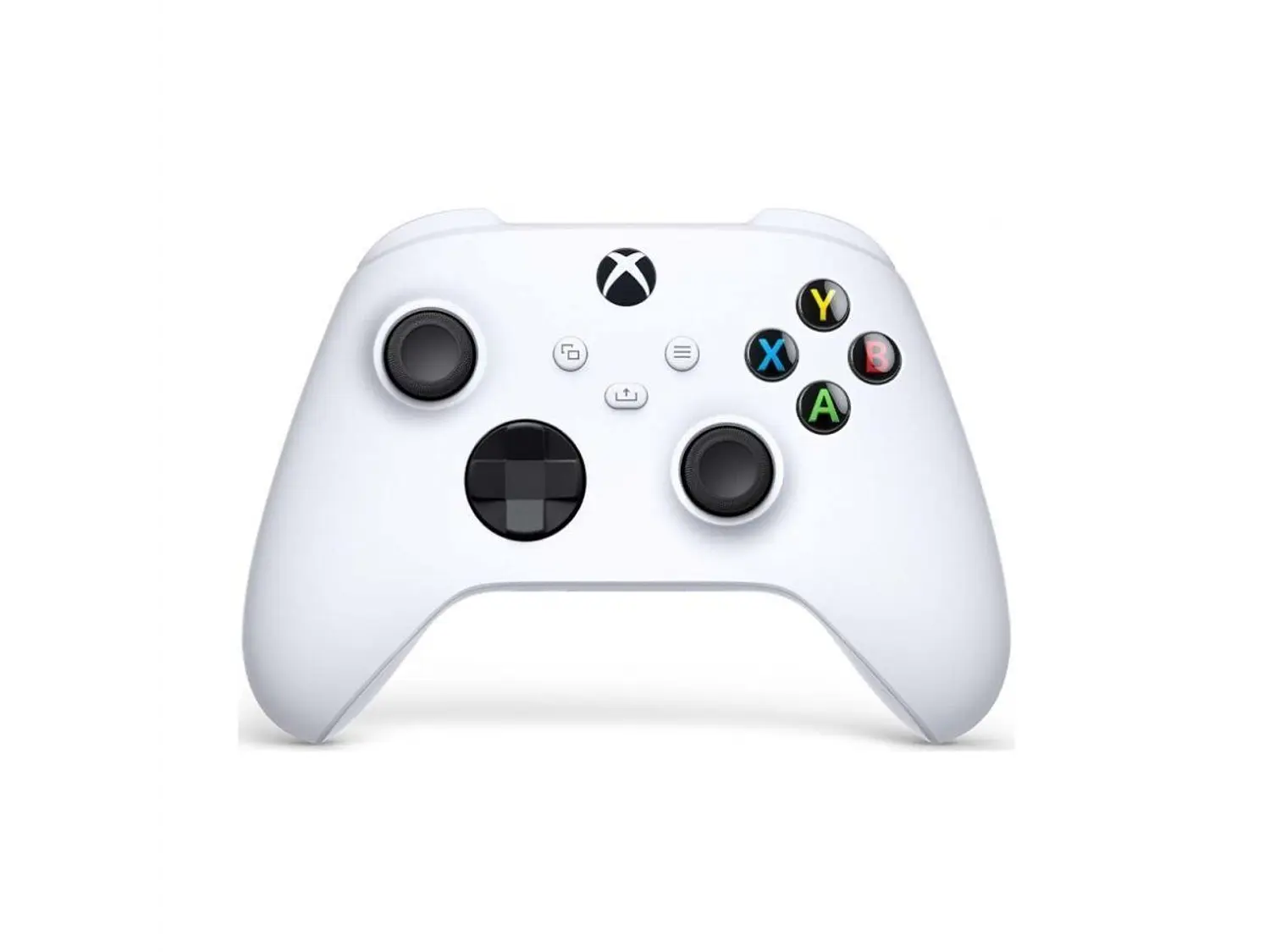 Control Xbox Blanco Inalámbrico (Open Box) 2