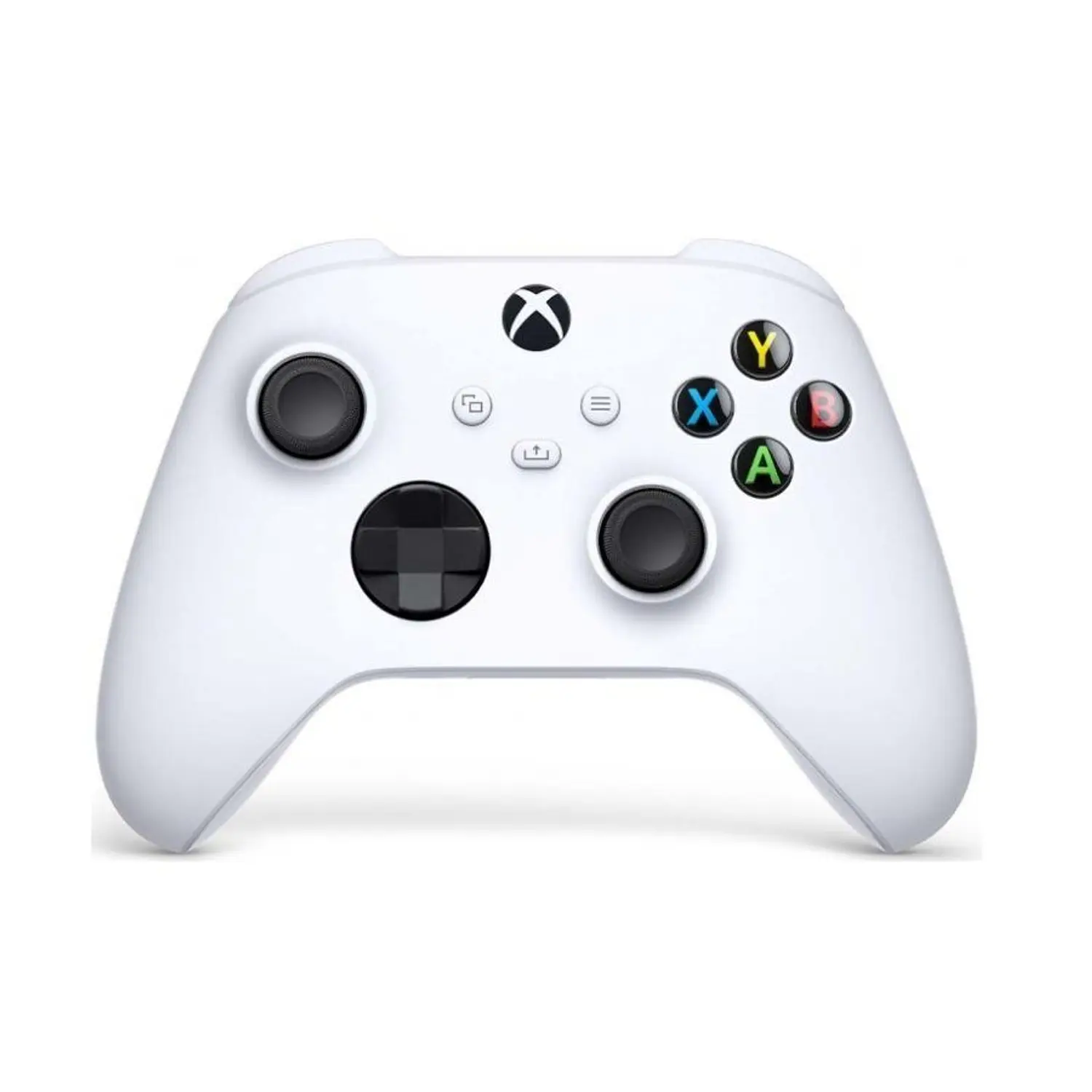 Control Xbox Blanco Inalámbrico (Open Box) 2