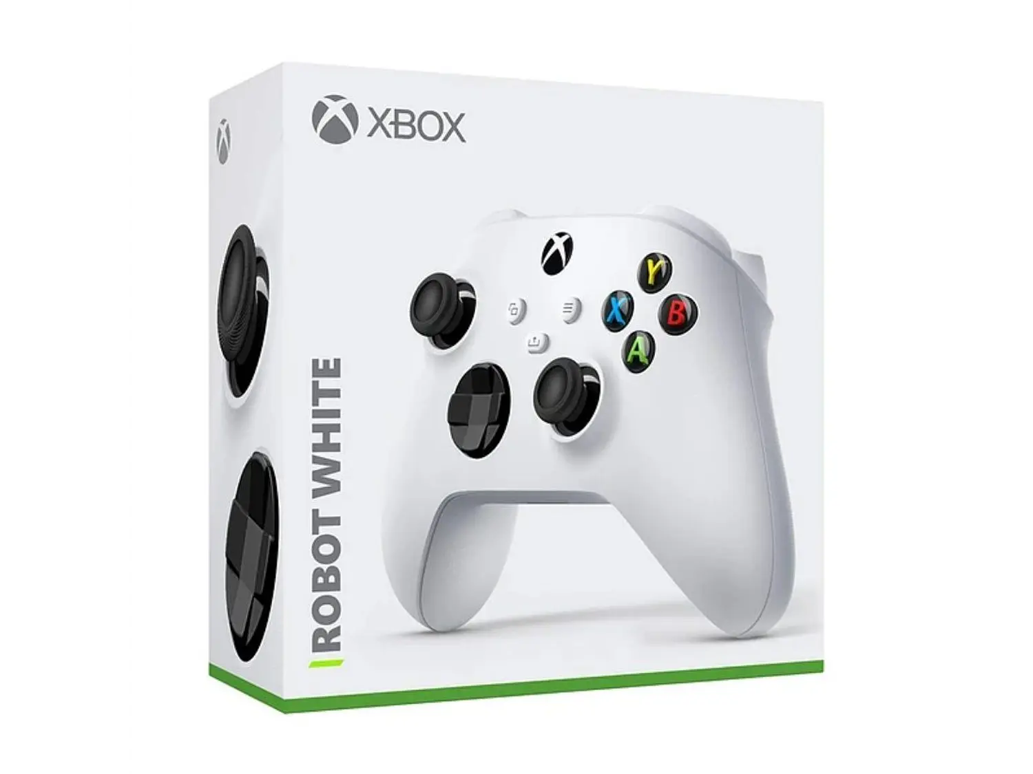 Control Xbox Blanco Inalámbrico (Open Box) 3