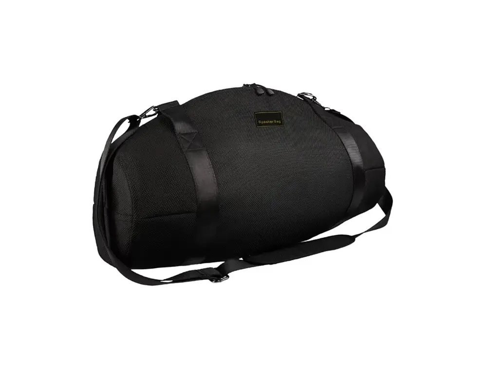 Funda de Transporte Parlante Para JBL Boombox 3 1