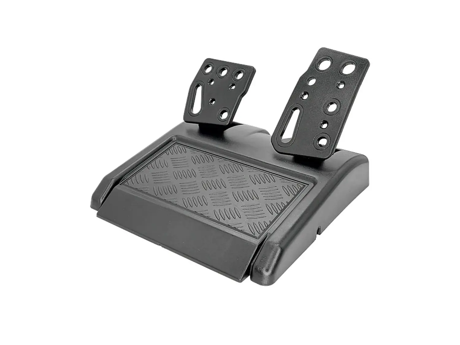 Volante Con Pedales Gt-07 Para Pc Y Consolas 3