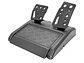 Volante Con Pedales Gt-07 Para Pc Y Consolas - Miniatura 3