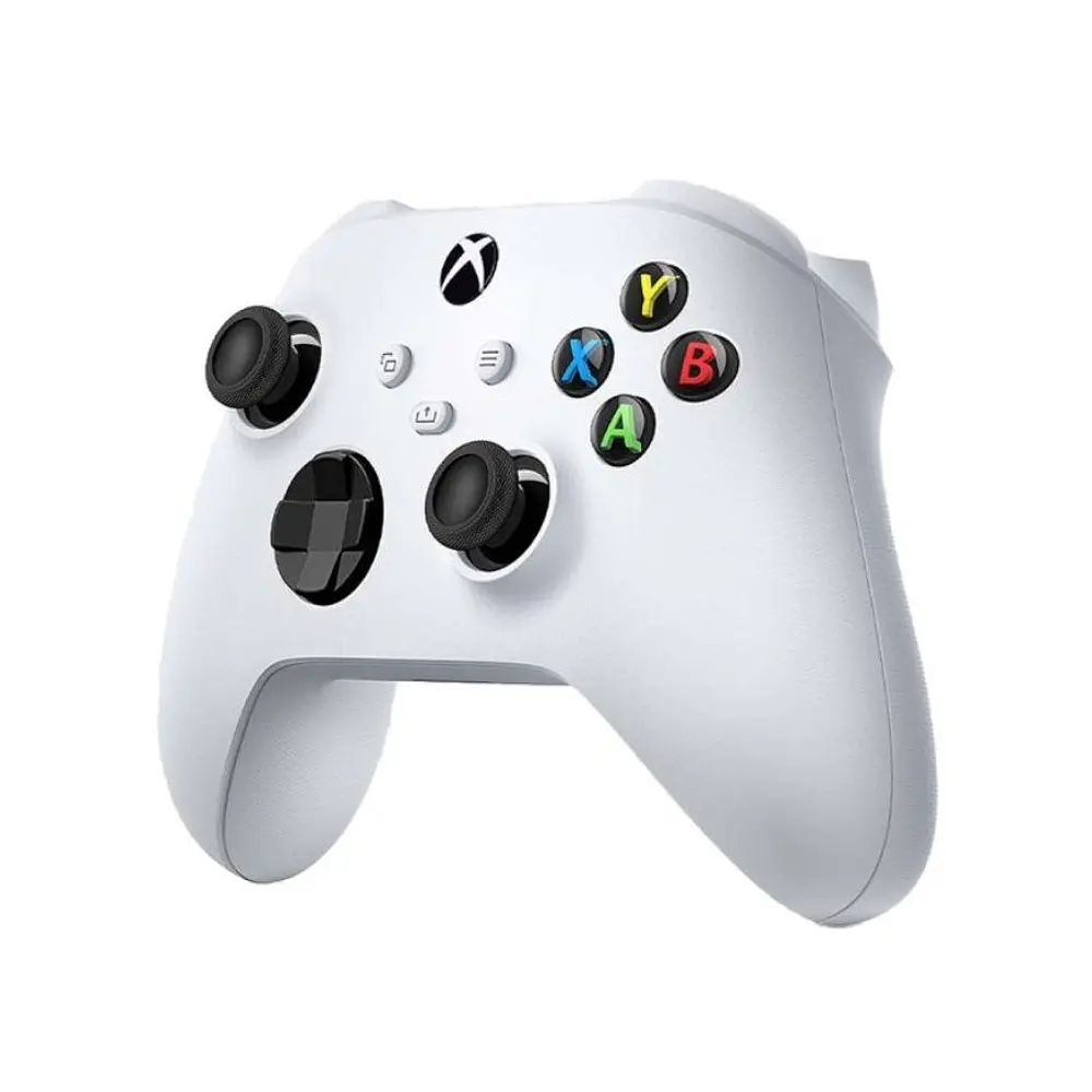 Control Xbox Blanco Inalámbrico (Open Box) 4