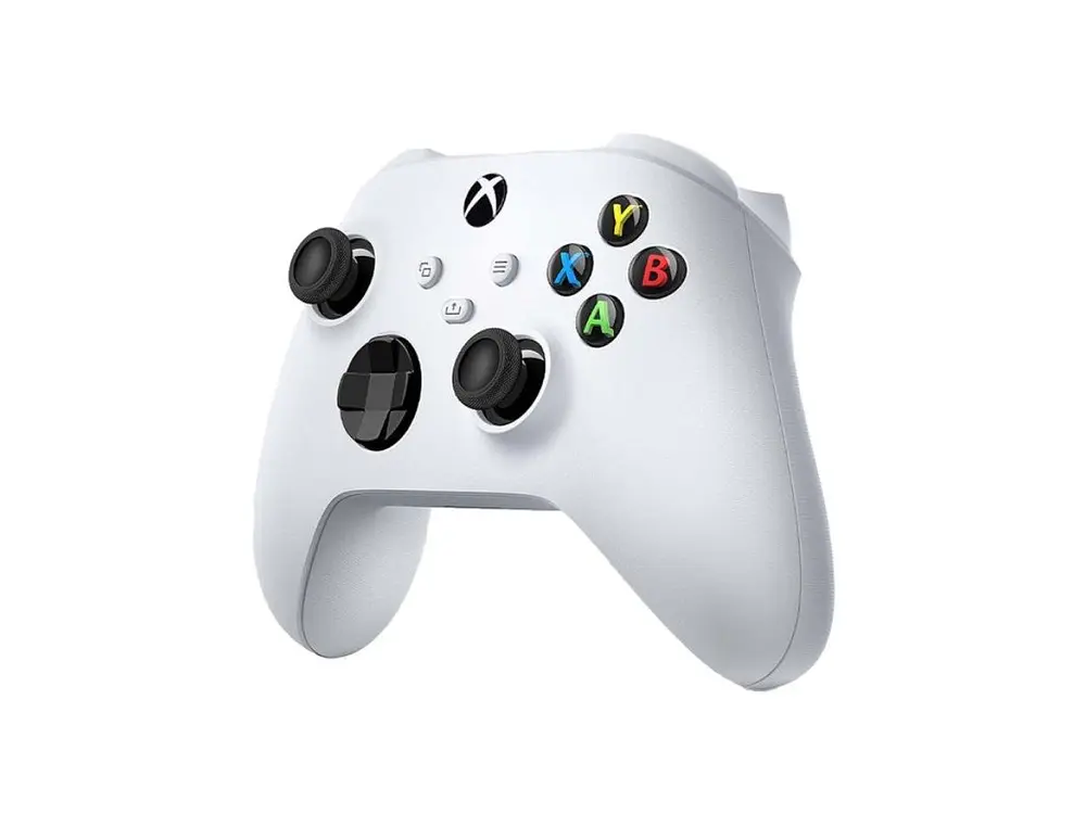Control Xbox Blanco Inalámbrico (Open Box) 4