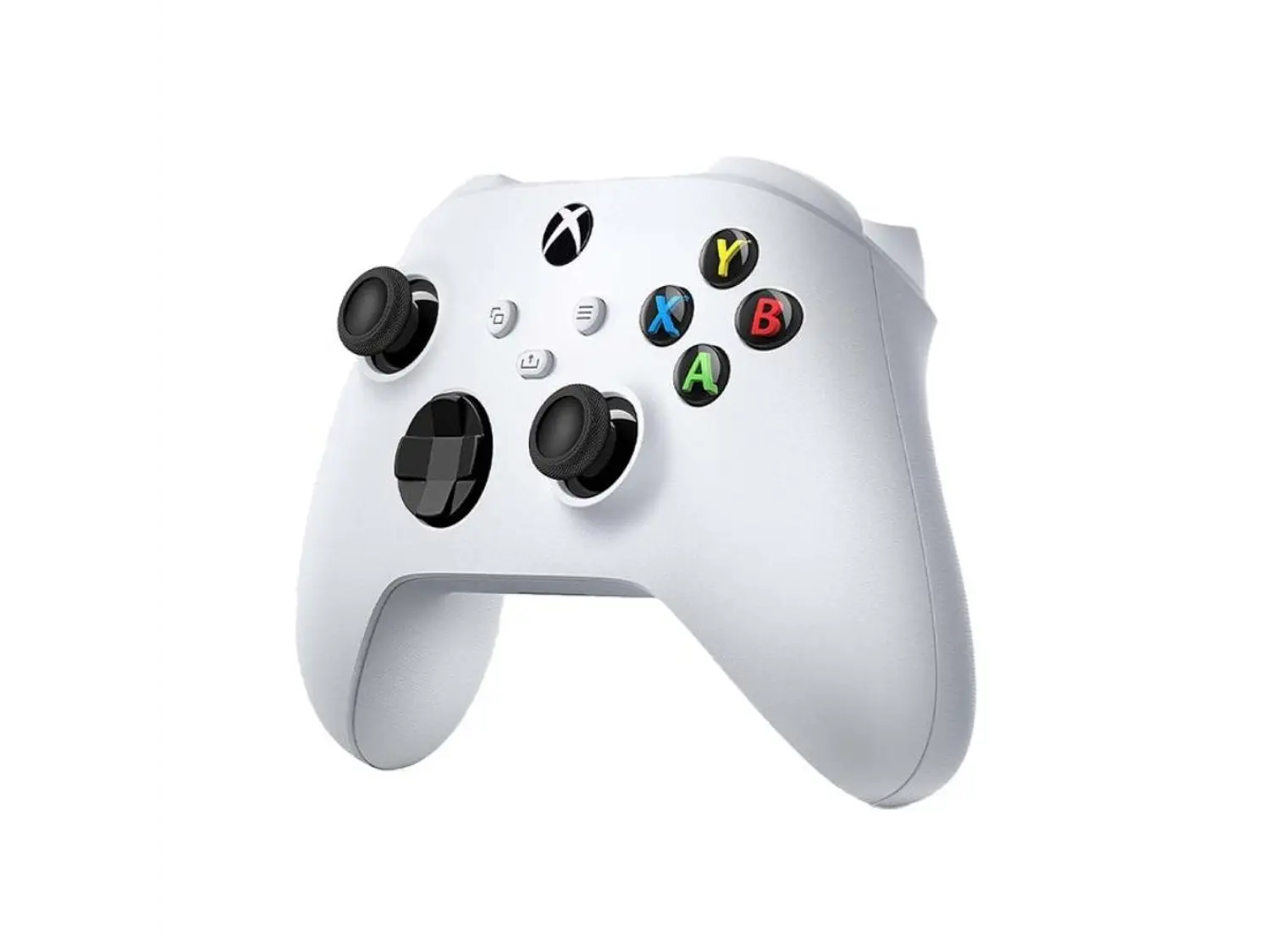 Control Xbox Blanco Inalámbrico (Open Box) 4